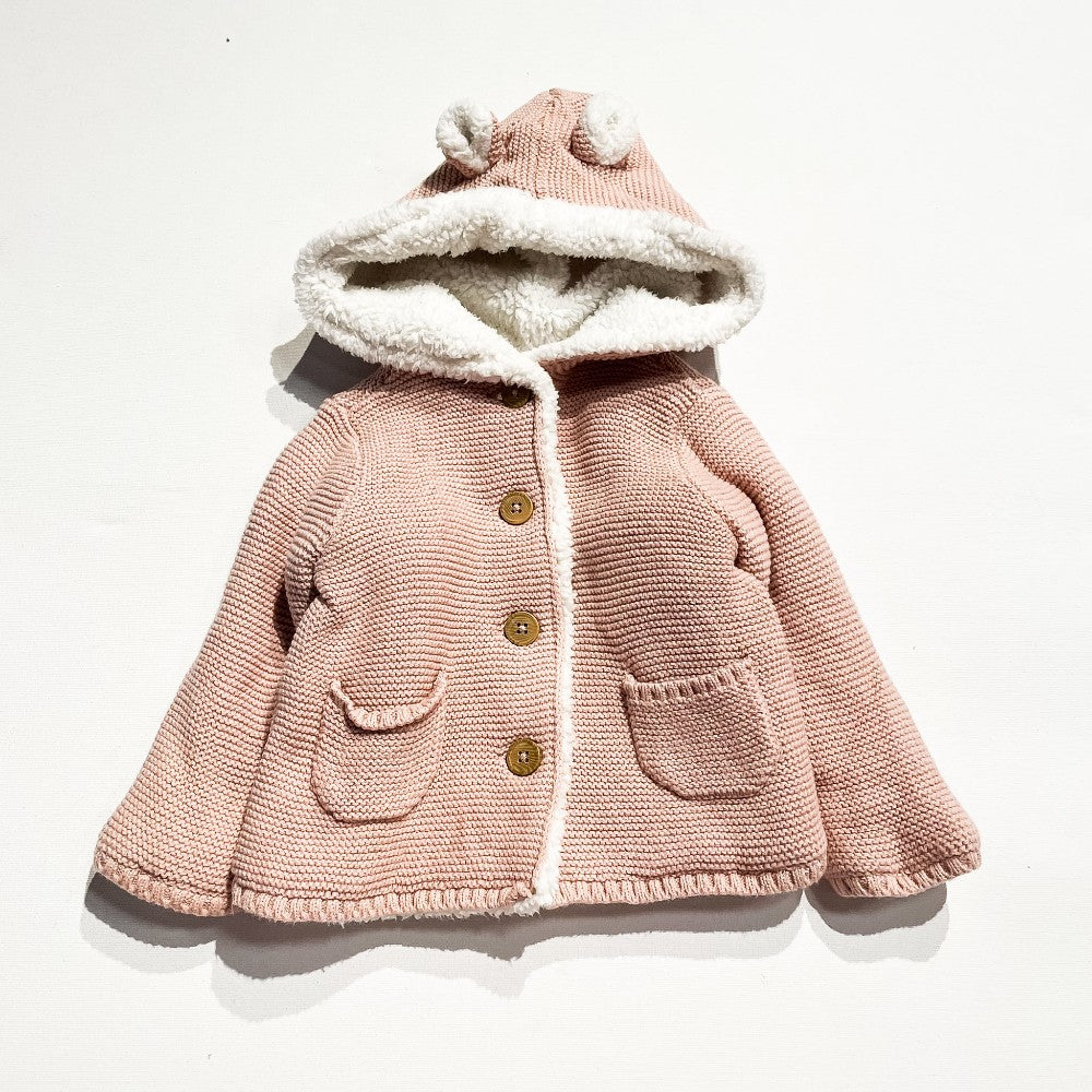 Carters Sweater 12M|232849