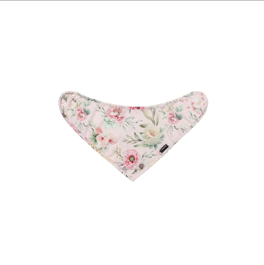 Belan.J - Bandana Bib Floral Bliss|188308