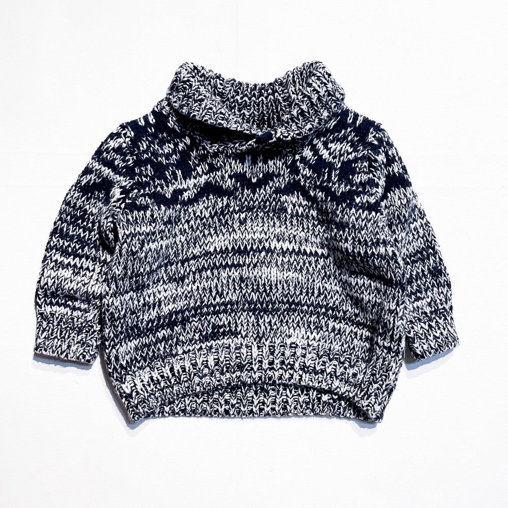 Gymboree Sweater 12-18M|132274