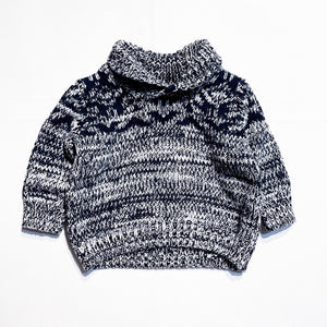 Gymboree Sweater 12-18M|132274