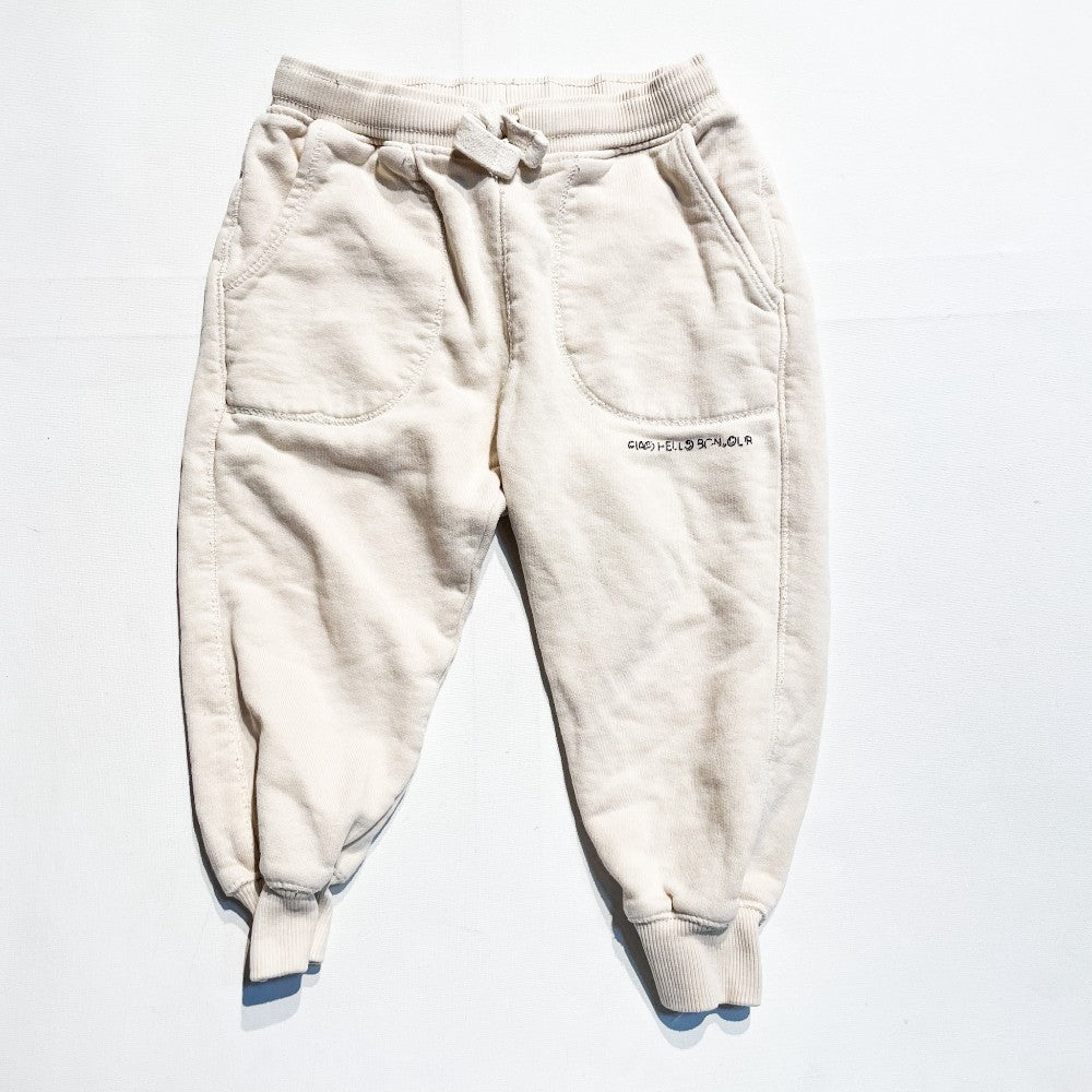 Zara Pants 3/4Y|139724