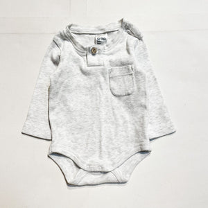 Anko Onesie 0-3M|169807