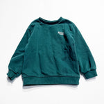 Zara Sweatshirt 2-3Y|222180