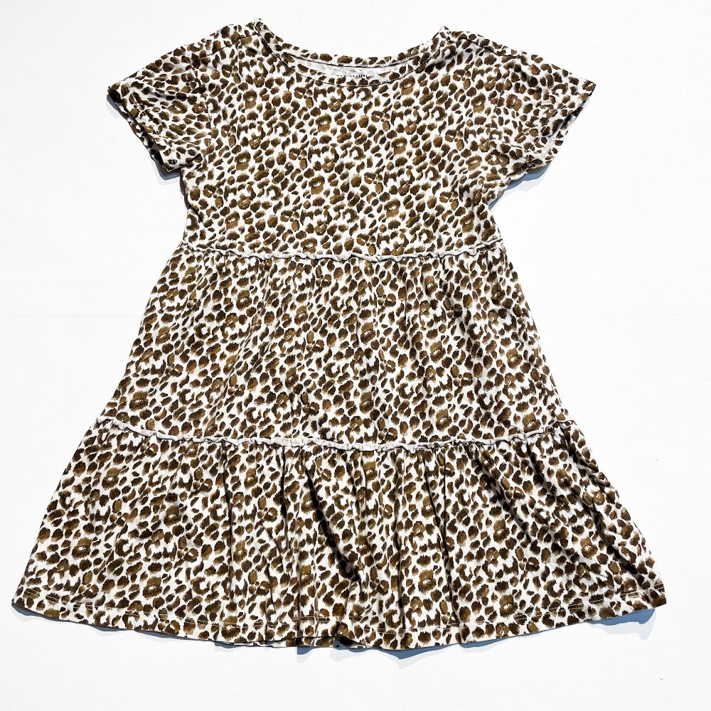 Old Navy Dress 6-7Y|160420