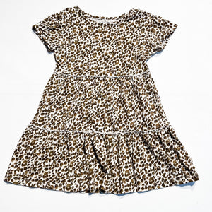 Old Navy Dress 6-7Y|160420
