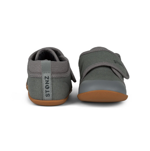 Stonz - Natural Toddler - Steel|151611
