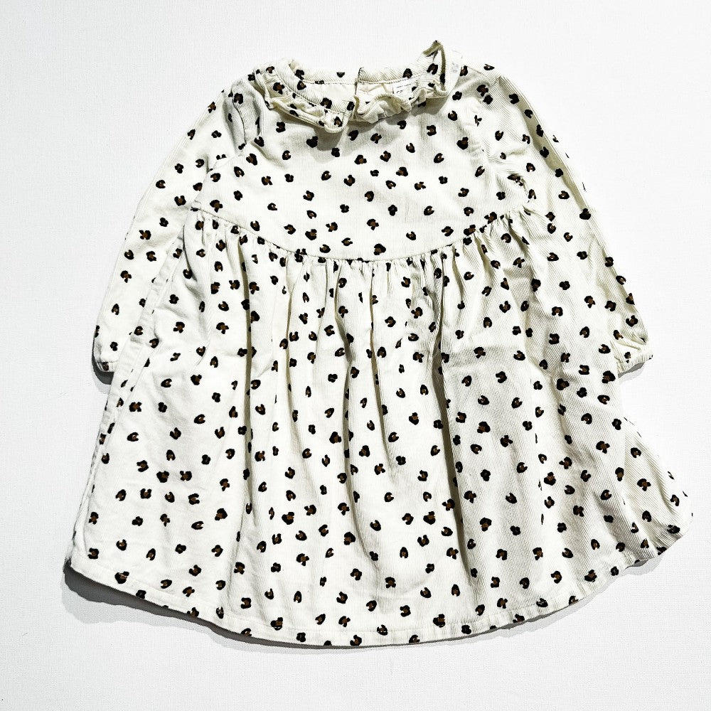 Carters Dress 12M|210146