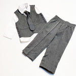 George Tux/Suit 18-24M|170372