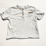 Zara Shirt 18-24M **Imperfection|172462