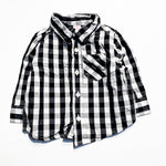 Joe Fresh Shirt 3-6M|194417