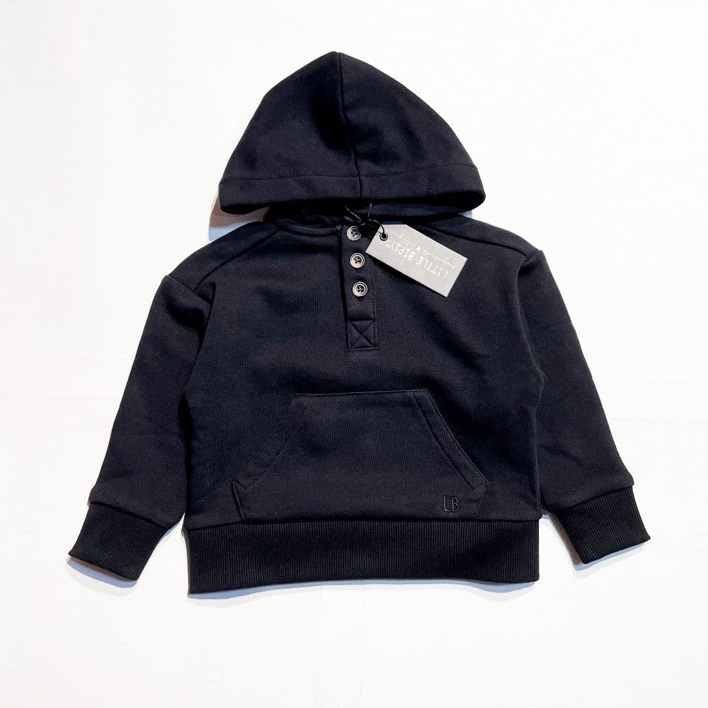 Little Bipsy Hoodie 4-5Y Reg $54|140938