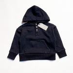 Little Bipsy Hoodie 6-12M Reg $54|140941