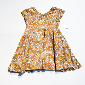 Nest & Nurture Dress 4Y|166989