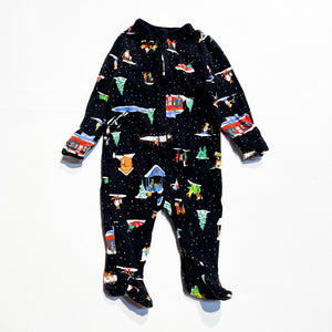 Old Navy Sleeper 0-3M|129639