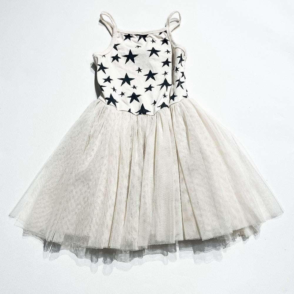 Rock You Dress 5Y|201217