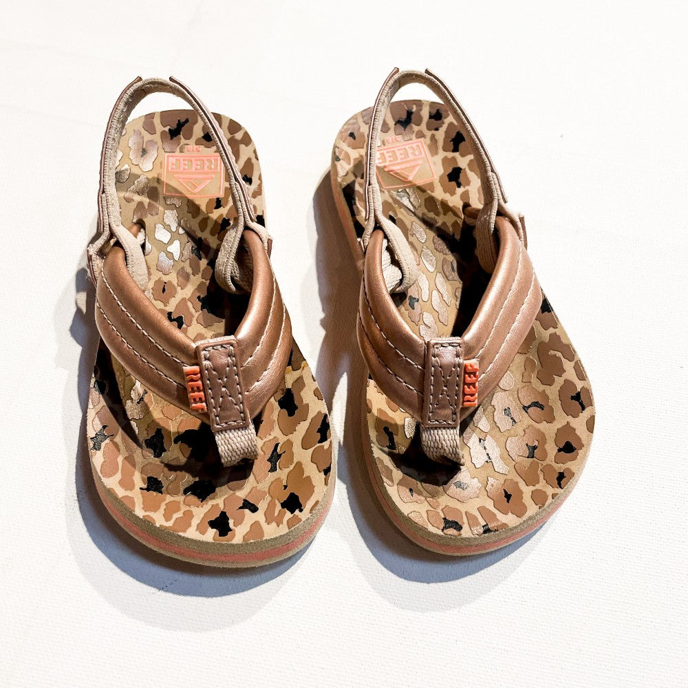 Reef Shoes 7|132774