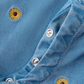 Name It - Sunflower Denim Overall|208105