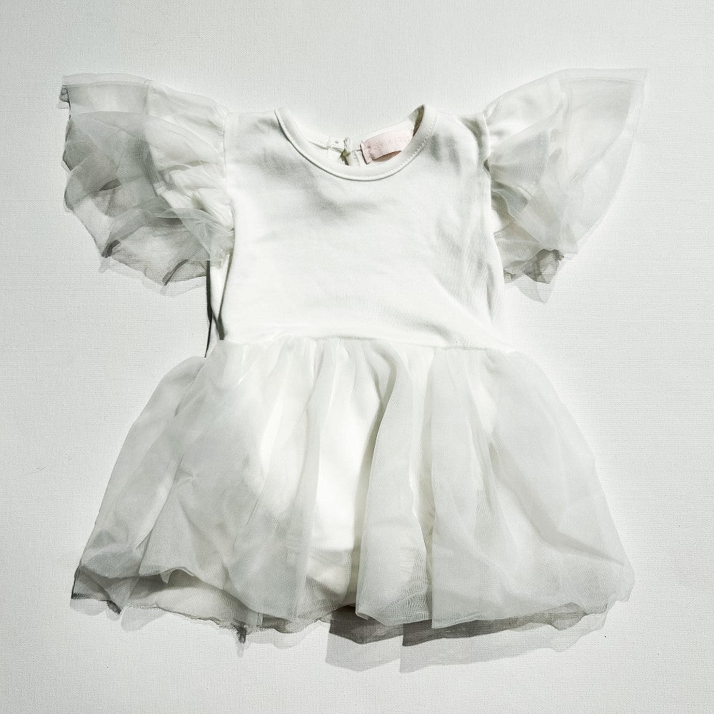 Olivia Roses Dress 6-12M|210152