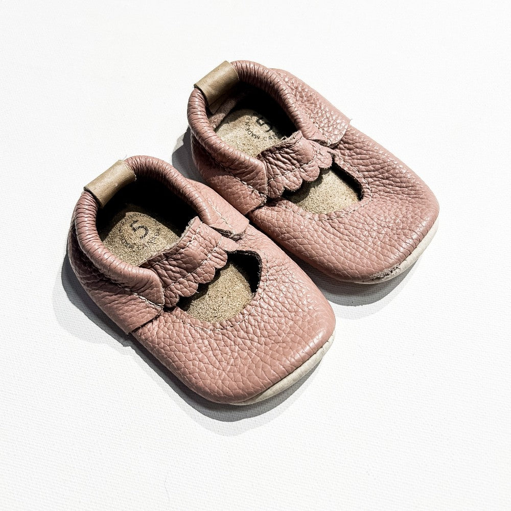 Heyfolk Slippers 5|210647