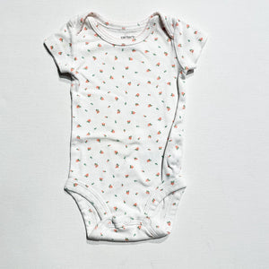 Carters Onesie NB|222919