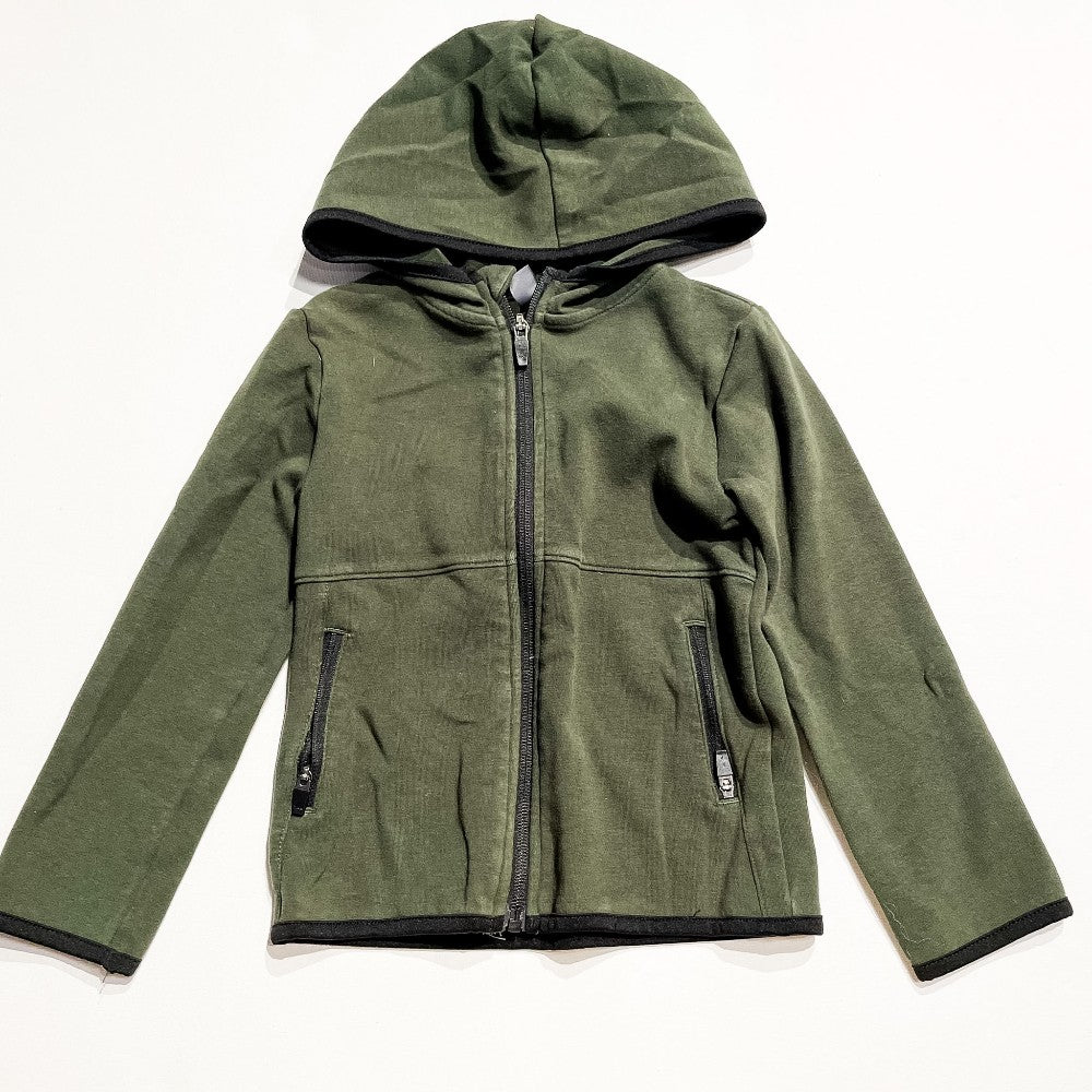 Joe Fresh Zip Up 4Y|227739