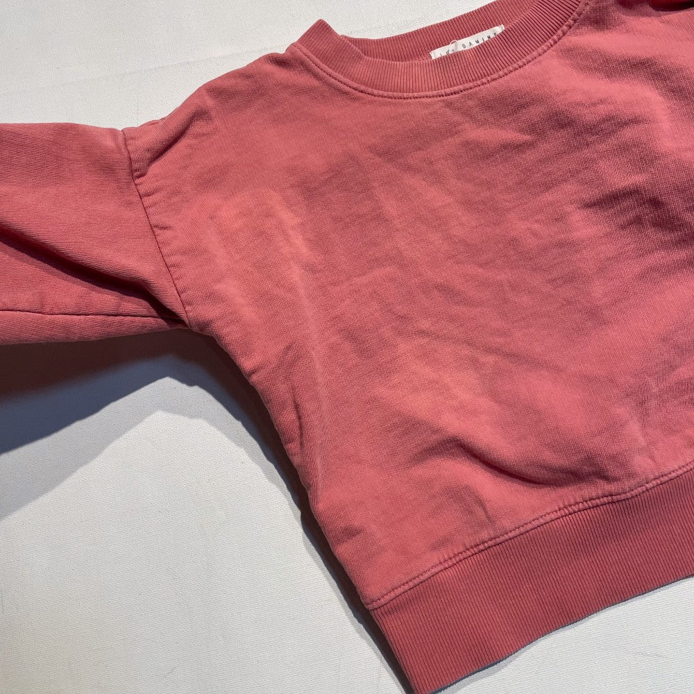 Les Gamins Crew 18-24M *Imperfection|139788