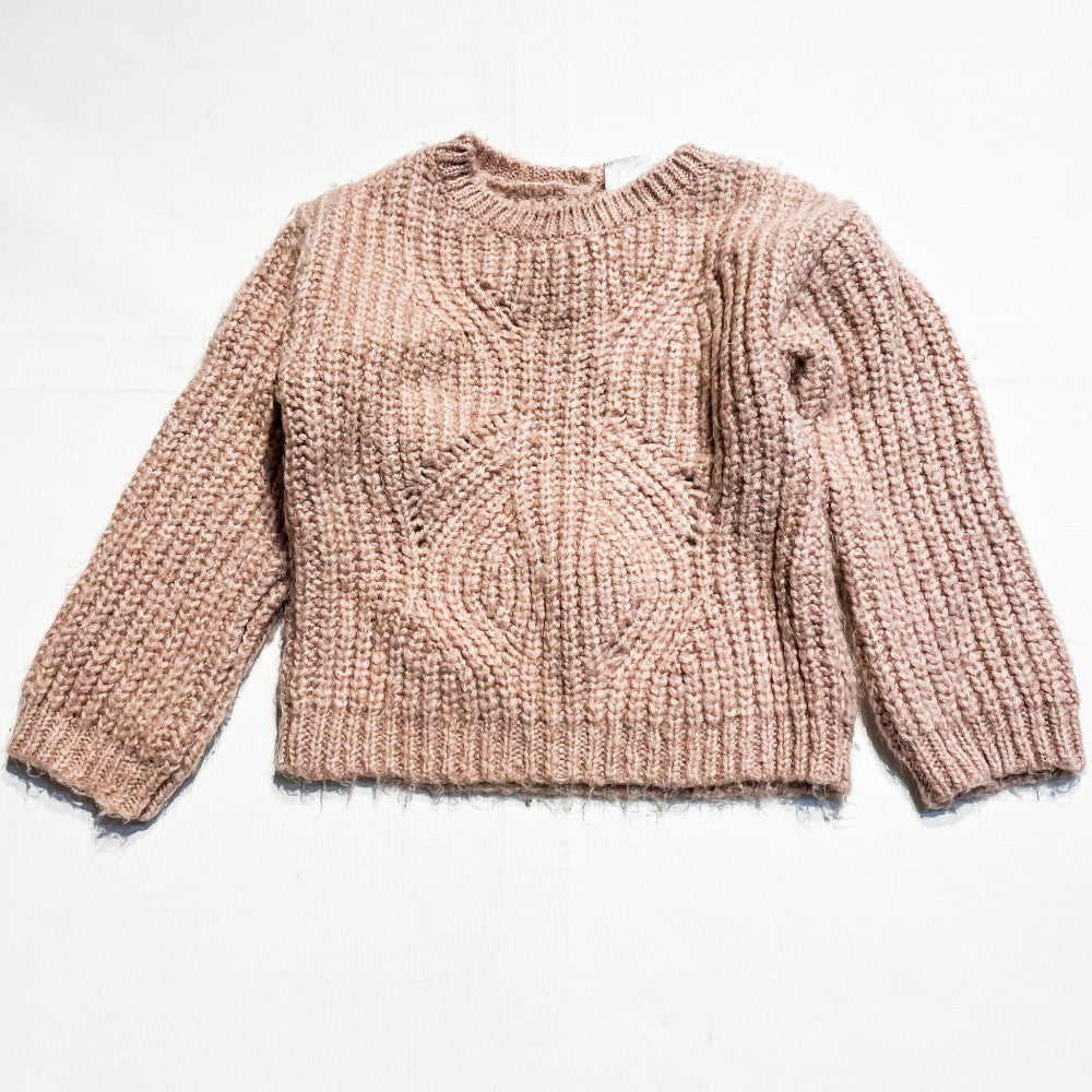 Zara Sweater 3/4Y|172132