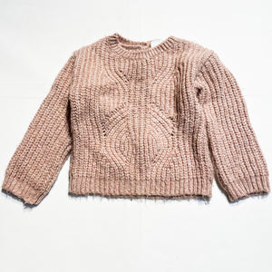 Zara Sweater 3/4Y|172132