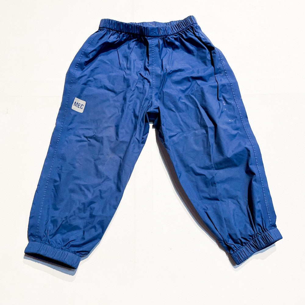 MEC Rain Pant 24M|175121