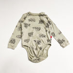 Onesie 6-12M|234647
