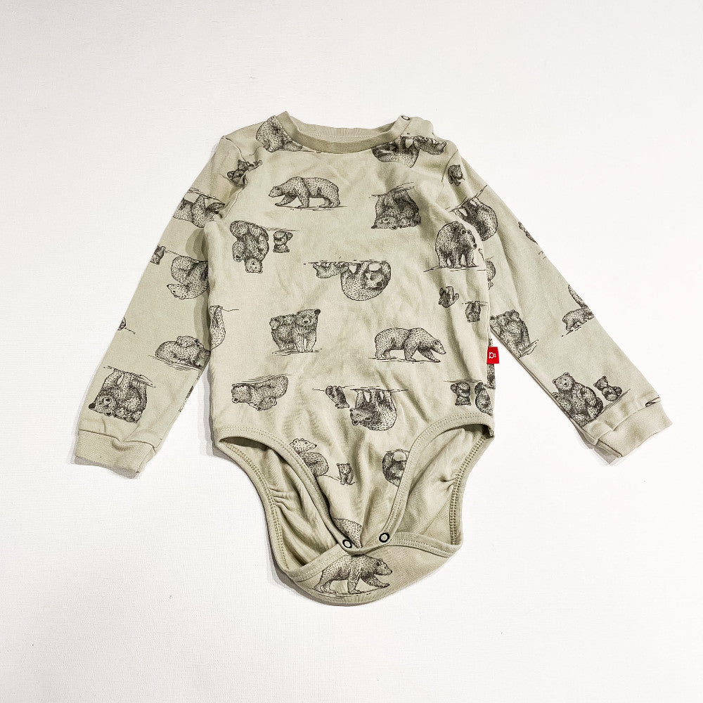 Onesie 6-12M|234647