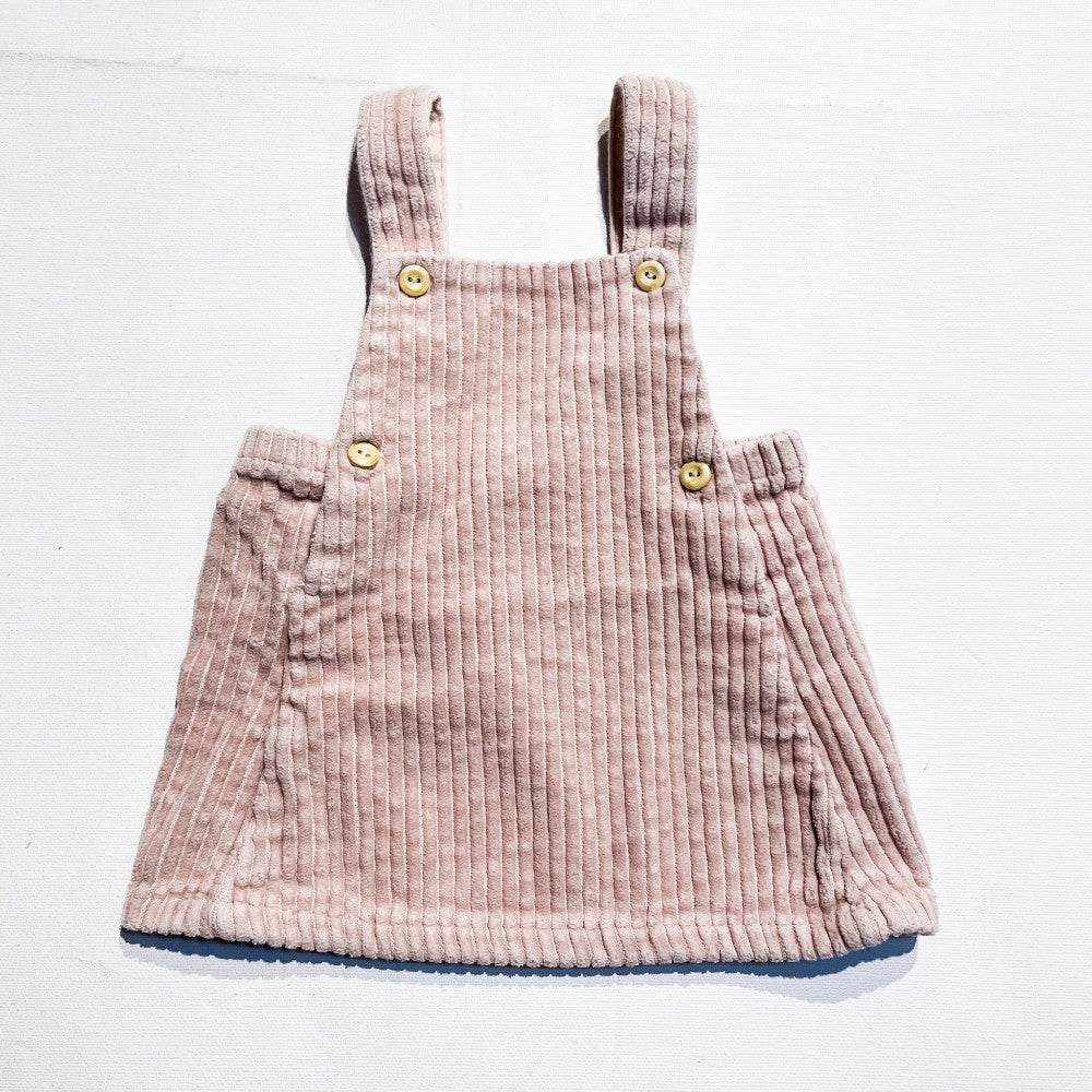 H&M Dress 1-2M|178443