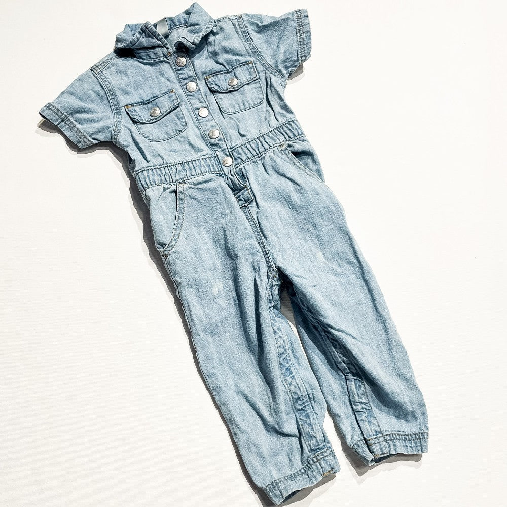 Old Navy Romper 2Y **Imperfection|214771