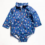 Joe Fresh Button Up 6-12M|140644