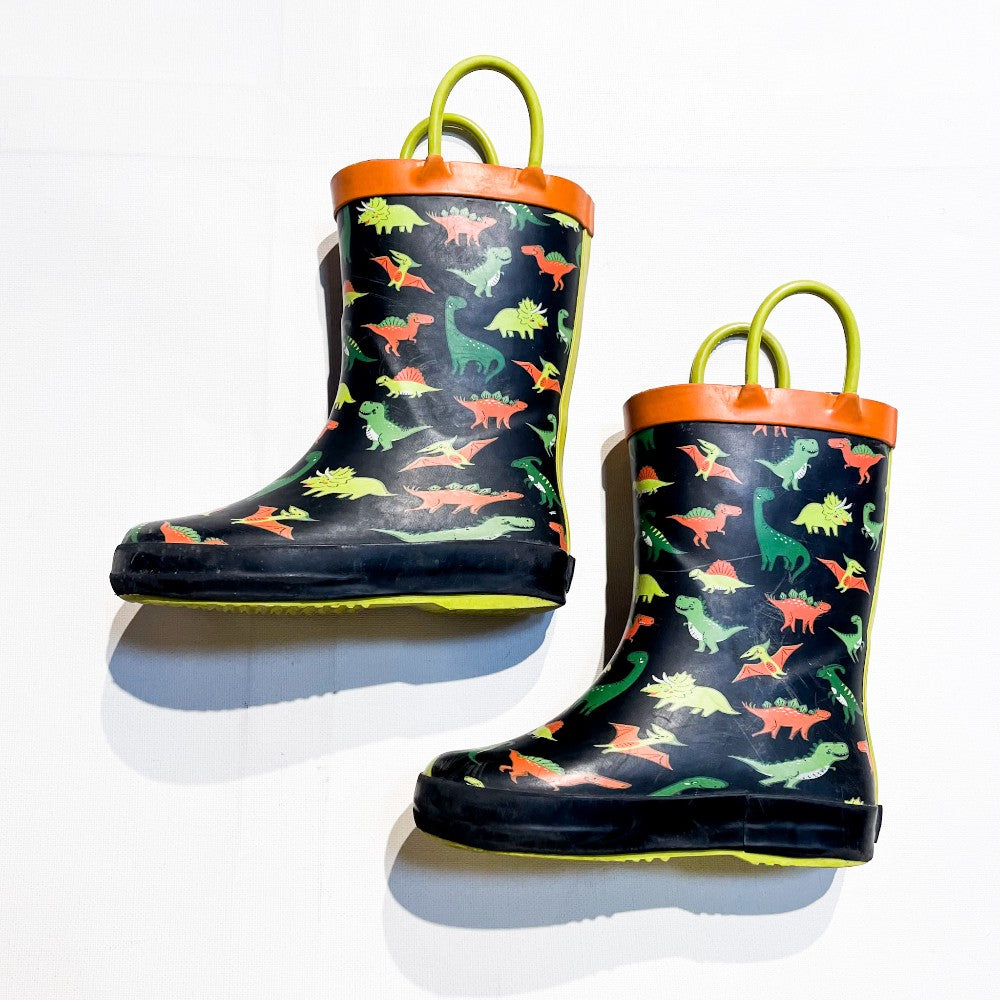 Ripzone Rain Boots 7|183819