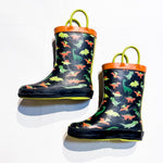 Ripzone Rain Boots 7|183819