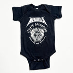Rabbit Skins Onesie 4-12M|210232