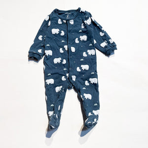 Petit Lem Sleeper 9M **Imperfection|149111