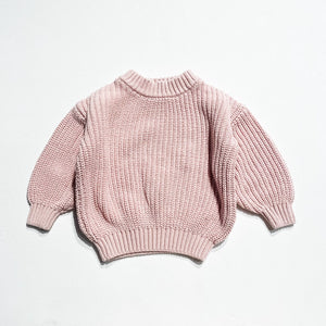 Rococo Sweater 12M|212007