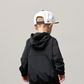 Little Bipsy - Athletic Jacket - Black|177910