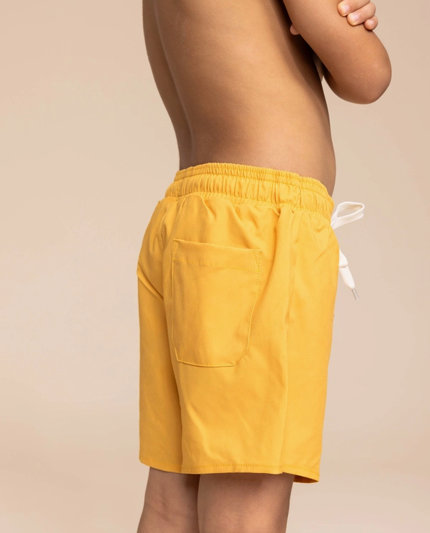 Roco Swim - Boardshort Yellow|88523