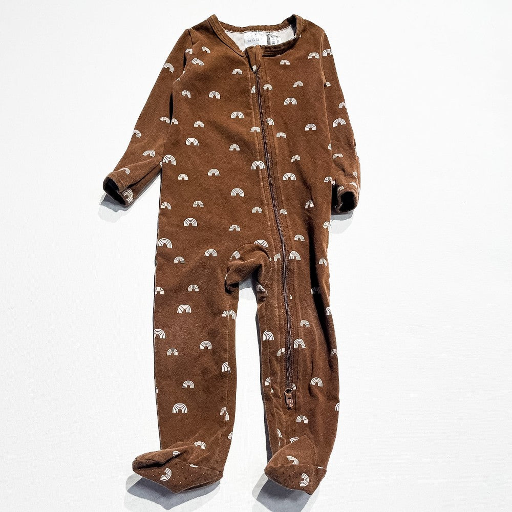 Mebie Baby SLeeper 6-12M|214080