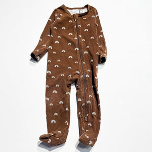 Mebie Baby SLeeper 6-12M|214080
