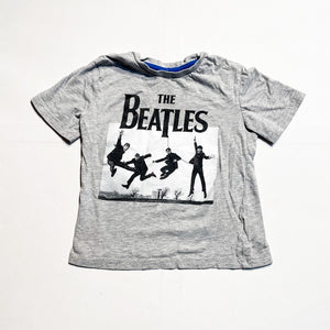 The Beatles Shirt 4Y|155204