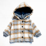 Oshkosh Jacket 3M|160448