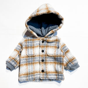 Oshkosh Jacket 3M|160448