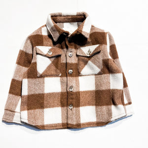 Rylee + Cru Jacket 2-3Y|162724