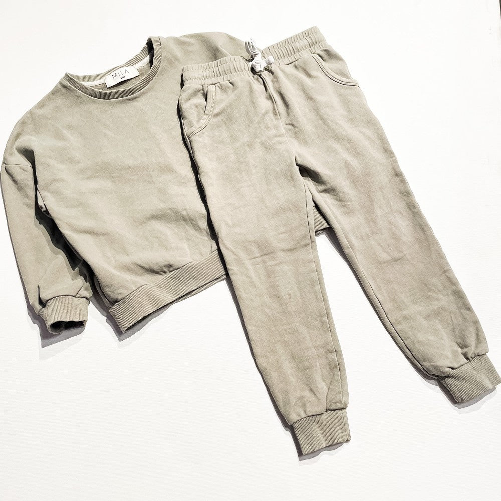Mila Set 5/6Y *Imperfection|219959