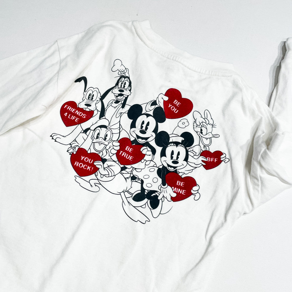 Gap Top 3Y|235001