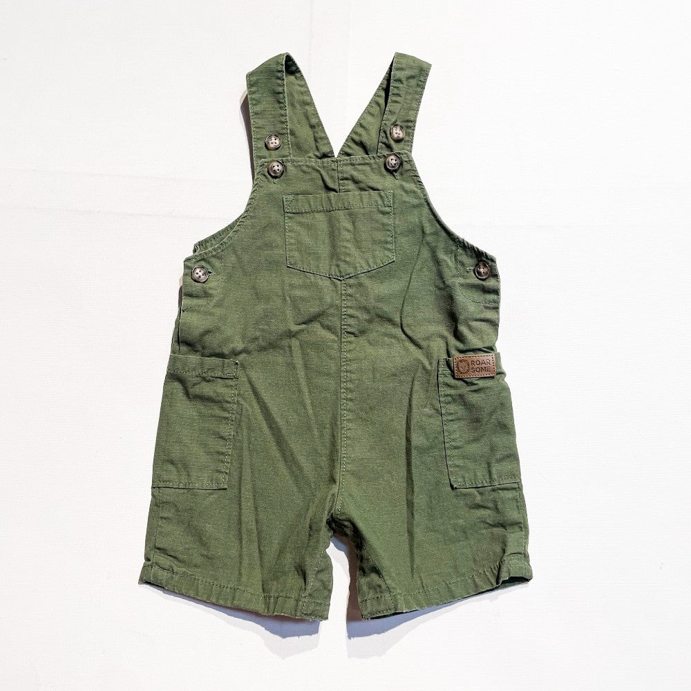 Carter's Overalls 12M|154552